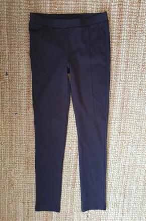 Calzedonia hrubsie leginy legginsy, calzedonia,m