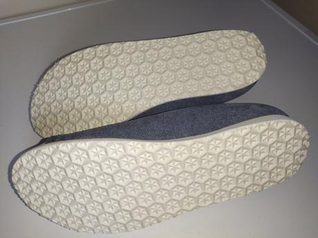 Ortopedické topánky, 40