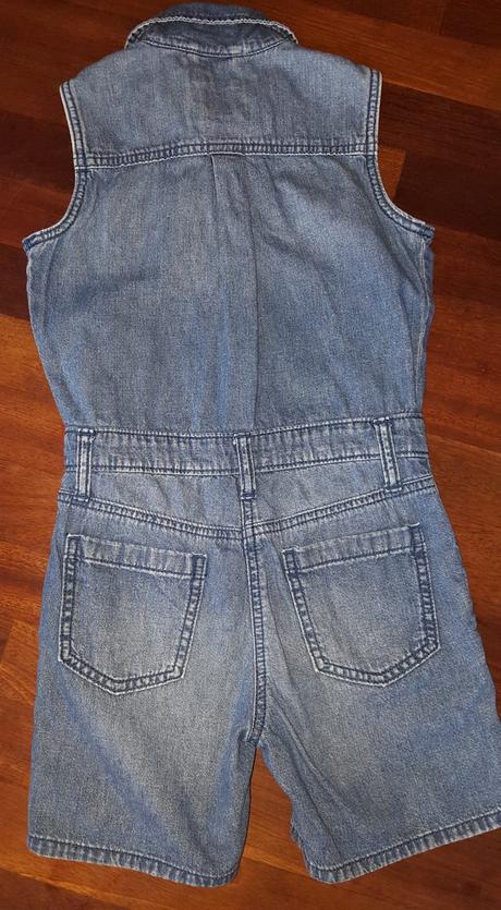 Dievčenský krátky overal gap, gap,116