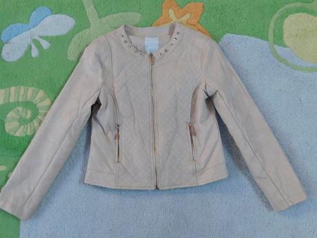 Koženkové sako mayoral, mayoral,152