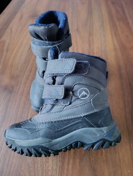 Snehule lupilu, lupilu,27