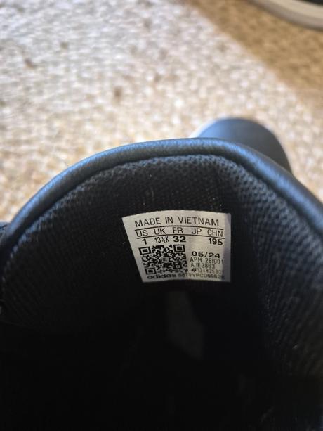 Tenisky adidas, adidas,32
