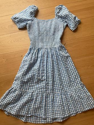 Letné šaty, lindex,164