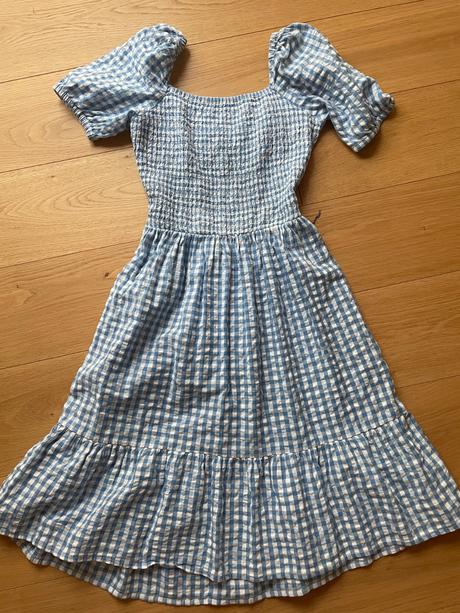 Letné šaty, lindex,164