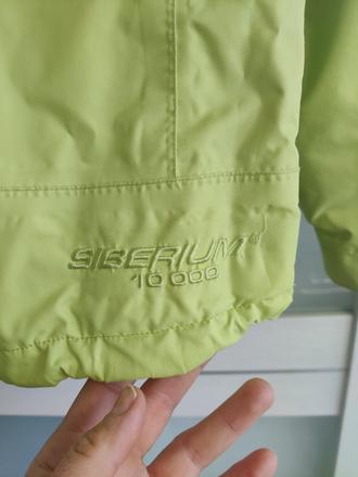 Zimná bunda, envy,l