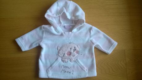 Hebka mikinka s maciatkom, cherokee,56