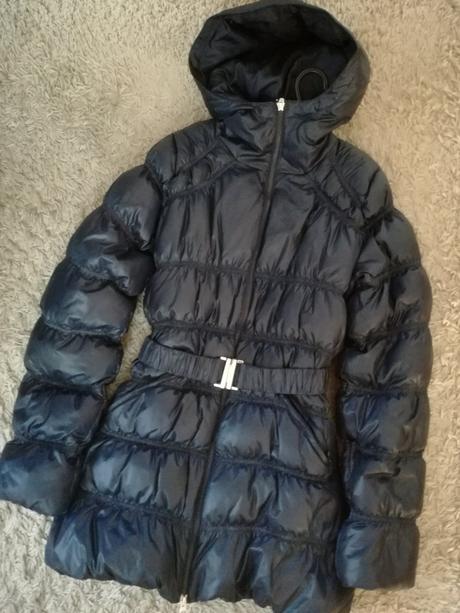 Zimna bunda adidas, adidas,36