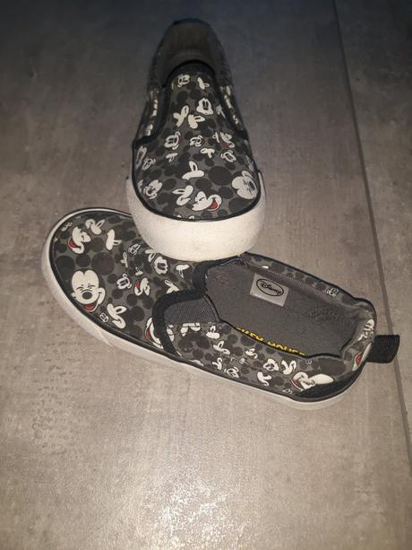Mickey tenisky, h&m,27