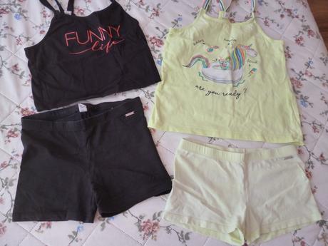 Letne supravy, calliope,134