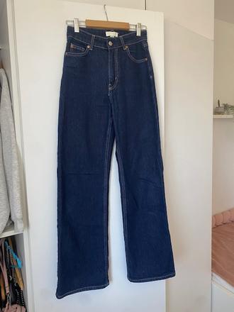 Rifle, h&m,34