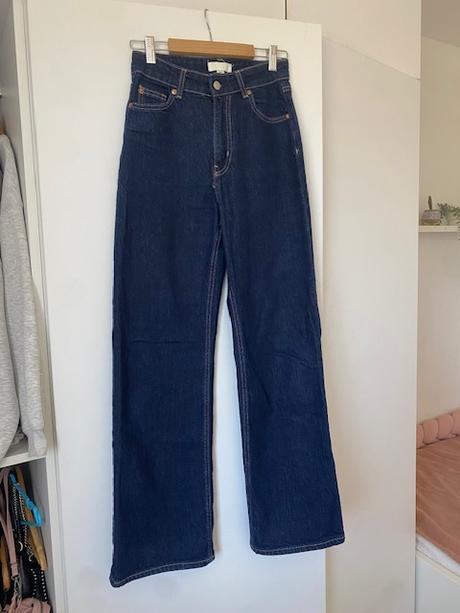 Rifle, h&m,34