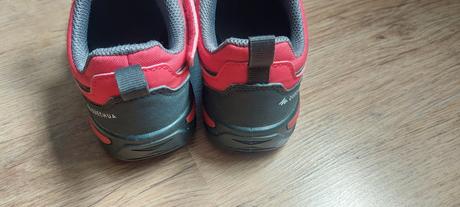 Cervene volnocasove topanky., quechua,31