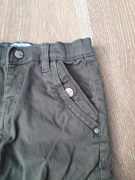 Nohavice zn. "mayoral", mayoral,104