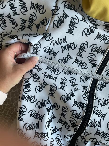 Rebel kids bunda softshel, rebel kids,92