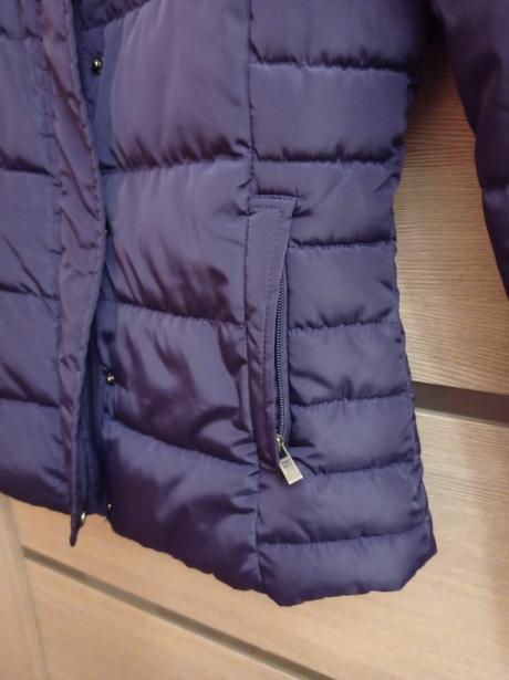 Dámska vetrovka, timeout,m