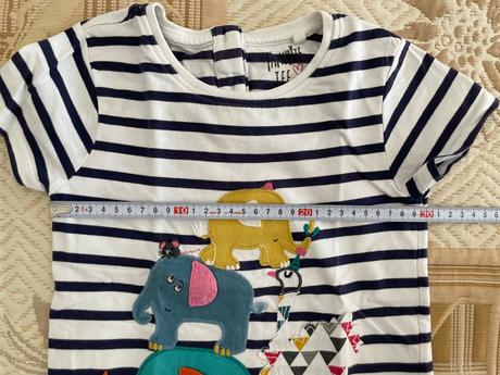 Tričko next 116, next,116