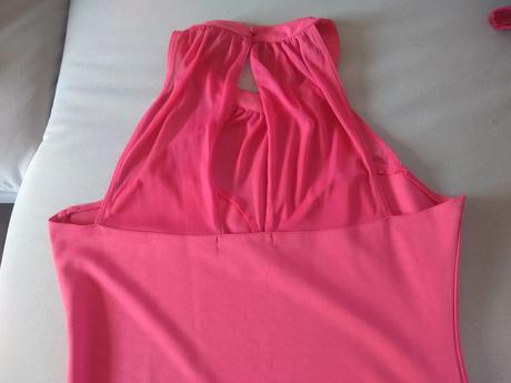 Dámske elegantné šaty č. 40, amisu,l