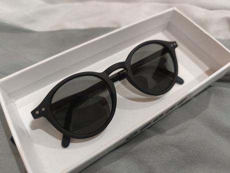 Detské slnečné okuliare izipizi, 