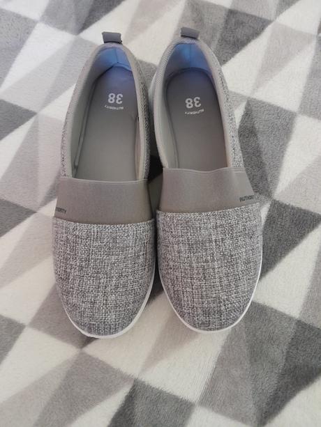 Plátenky authority, authority,38