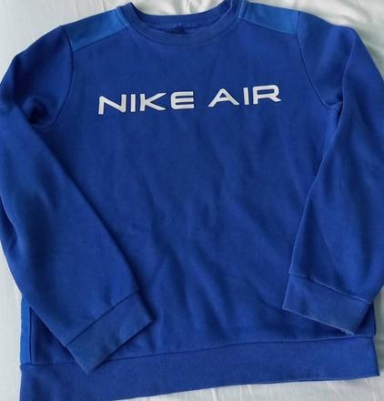 Mikina nike, nike,152