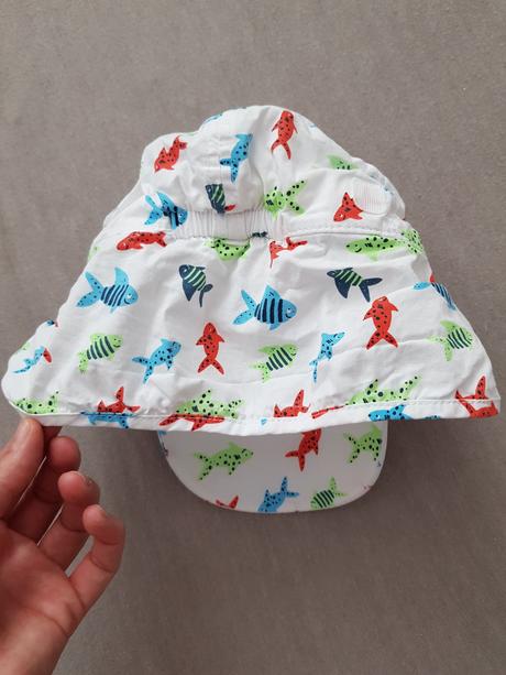 Šiltovka, dopodopo,74