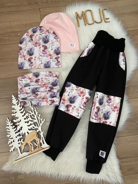 Softshelove nohavice do snehu aj dazda, 86 - 128