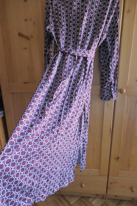 Gant ikonicke krasne, kvalitne, nenosene saty 44/l, gant,l