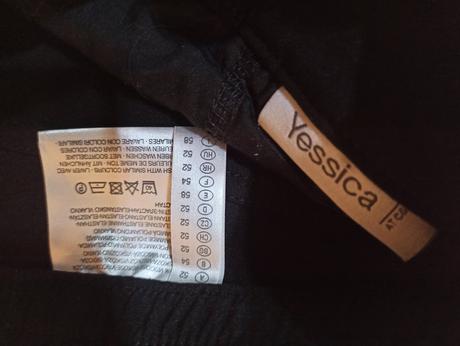 Nohavice, 52, nosene, yessica,52