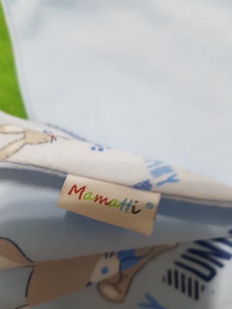 Kompletík zn.mamatti, 68