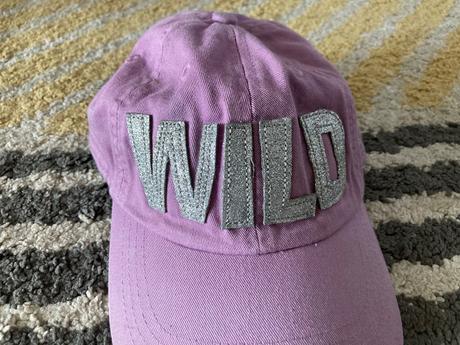 Šiltovka wild 116/128, lindex,116