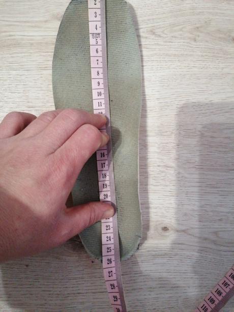 Zimné topánky-vibram, 39