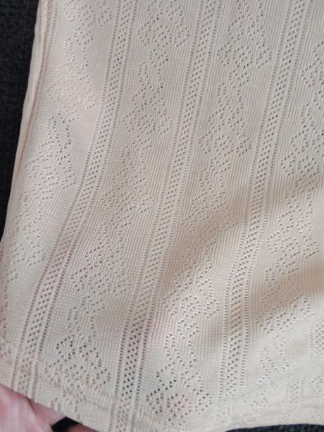 Dierkované tielko, xs