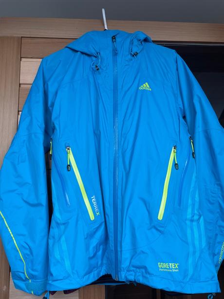 Terrex -gore-tex, adidas,m