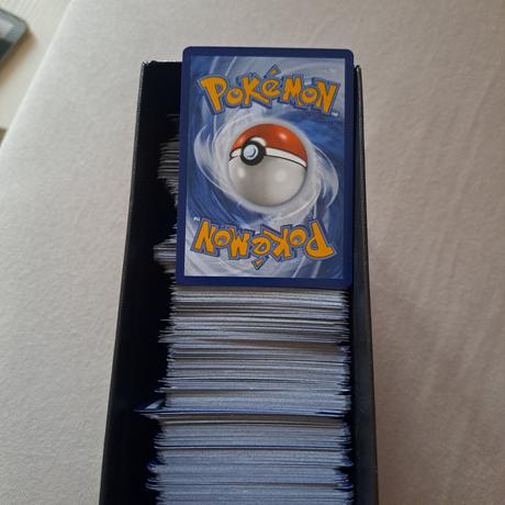 Pokémon karty, 