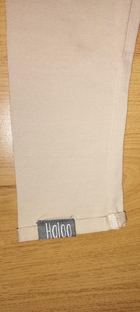 Haloo štýlové legíny, 104