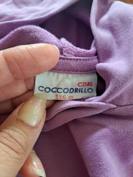 Balicek velost 116, 104–116