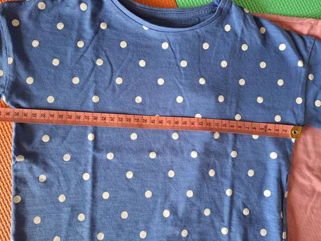 Tričká /2 kus, f&f,110