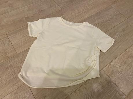 Asimetrické tričko, reserved,146