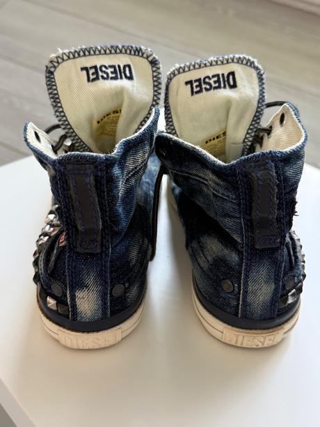 Tenisky diesel, diesel,37