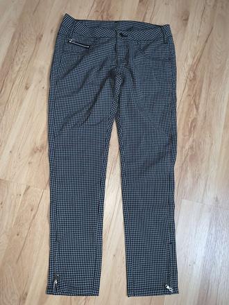 Nohavice big star 27, benetton,xs