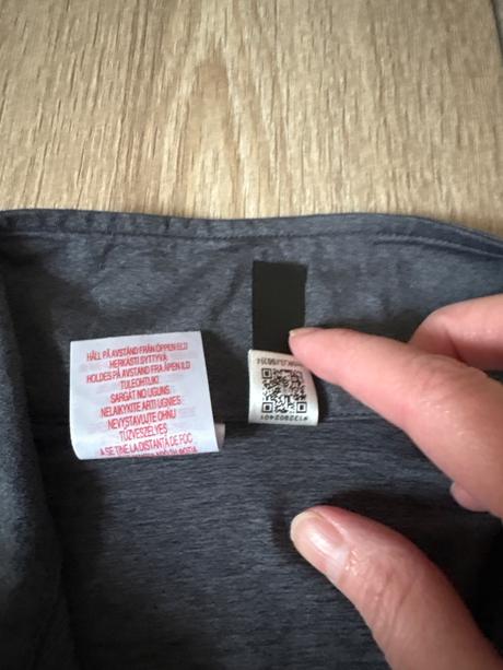 Funkčné tričko hea, adidas,164