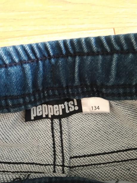 Kratase riflove, 134