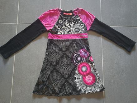 Šaty desigual, desigual,128