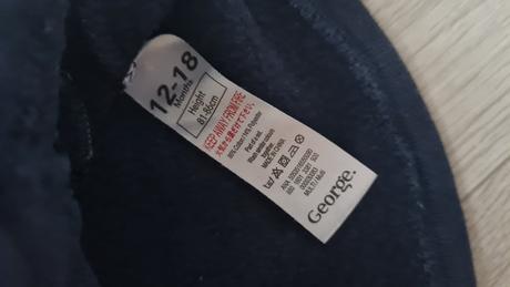 Teplakove sako george, george,86