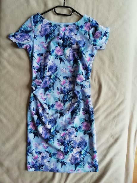 Tehotenské šaty, s