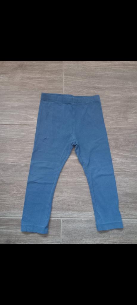 Legíny č.86-92, 86