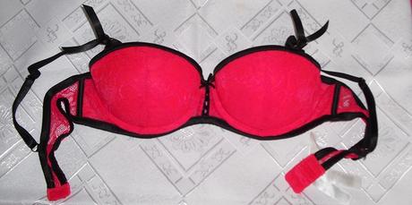 Ensored podprsenka, new yorker,80b