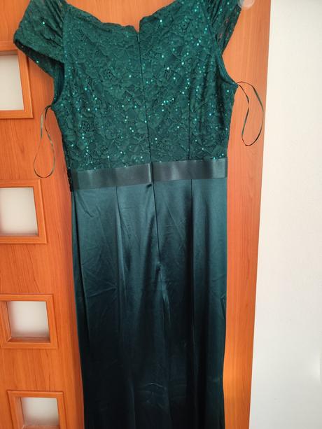 Spoločenské šaty, m