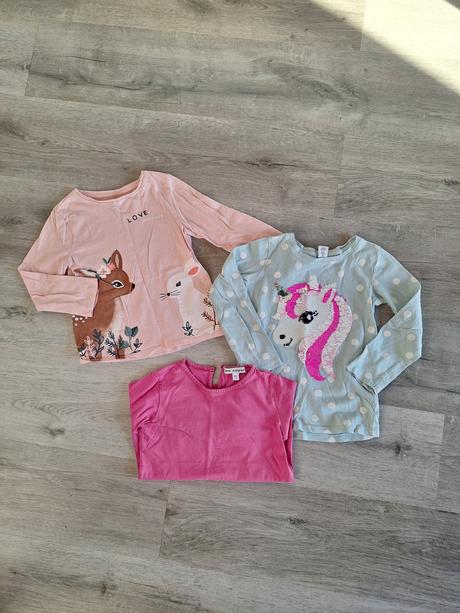 Trička, dopodopo,104