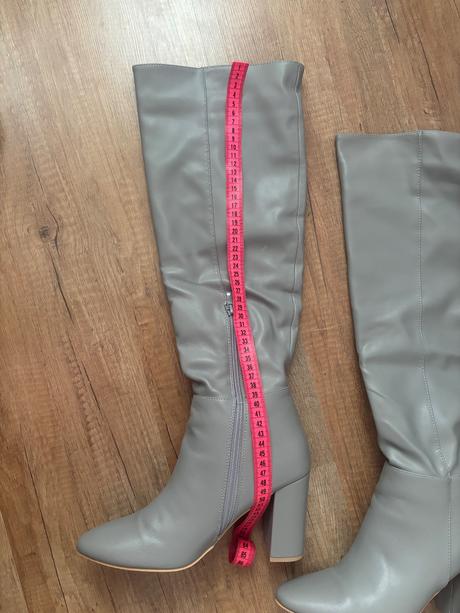 Dámske čižmy 39, 39